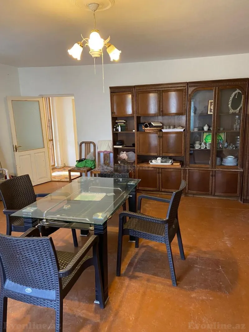 Satılır 4 otaqlı Həyət evi 140 m² Türkan - şəkil 8