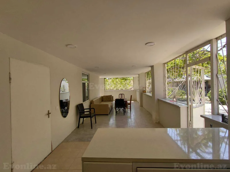 Satılır 4 otaqlı Həyət evi 140 m² Türkan - şəkil 10