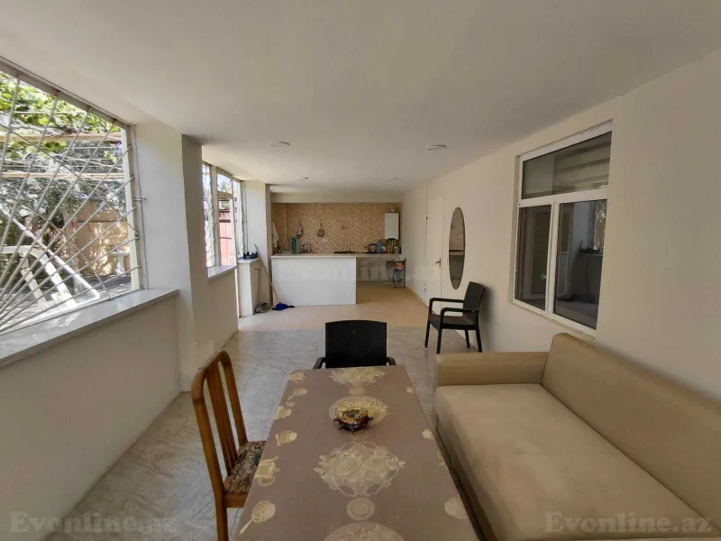 Satılır 4 otaqlı Həyət evi 140 m² Türkan - şəkil 11