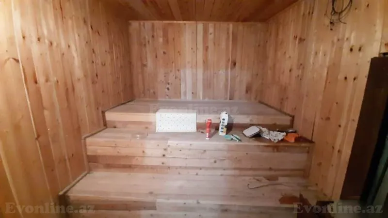 Satılır 4 otaqlı Həyət evi 140 m² Türkan - şəkil 12