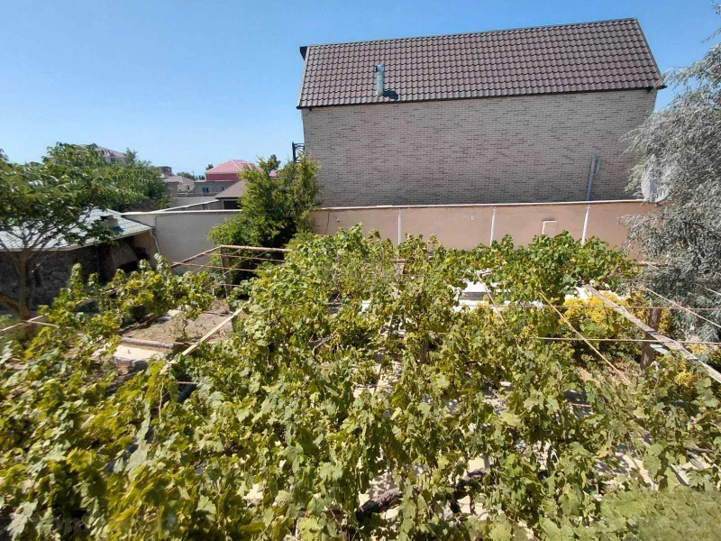Satılır 4 otaqlı Həyət evi 140 m² Türkan - şəkil 13
