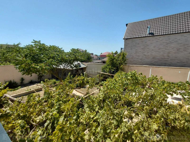 Satılır 4 otaqlı Həyət evi 140 m² Türkan - şəkil 14