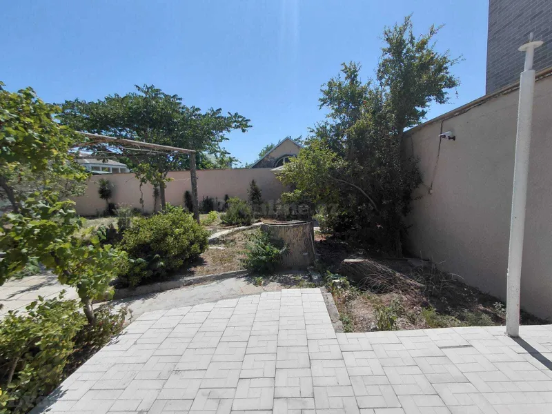 Satılır 4 otaqlı Həyət evi 140 m² Türkan - şəkil 15
