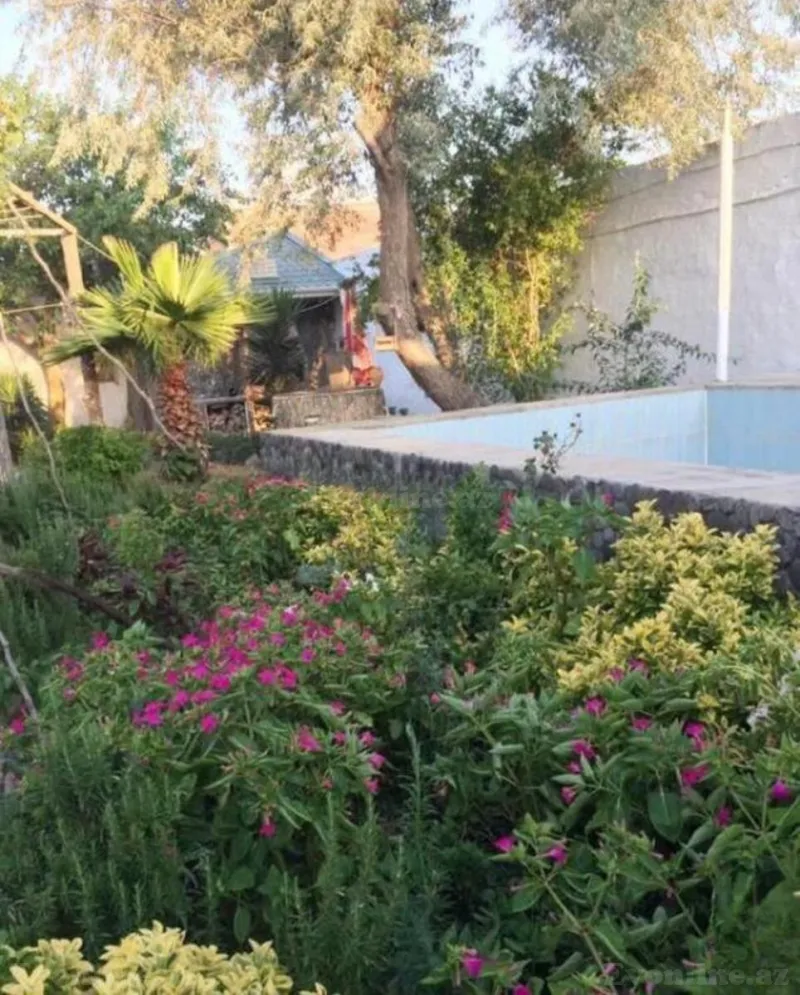 Satılır 4 otaqlı Həyət evi 140 m² Türkan - şəkil 16