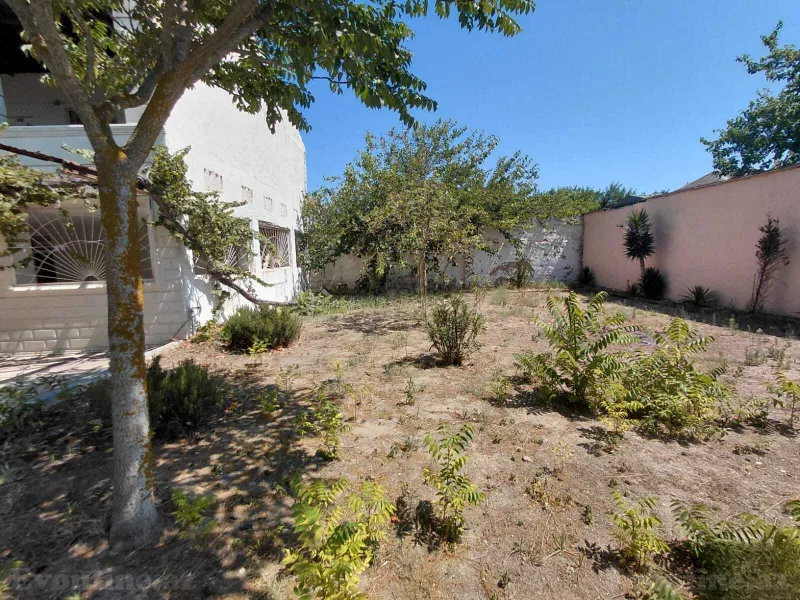 Satılır 4 otaqlı Həyət evi 140 m² Türkan - şəkil 18