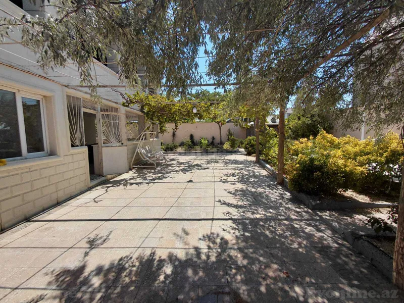 Satılır 4 otaqlı Həyət evi 140 m² Türkan - şəkil 20