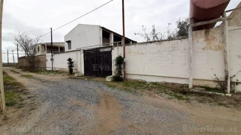 Satılır 4 otaqlı Həyət evi 140 m² Türkan - şəkil 21