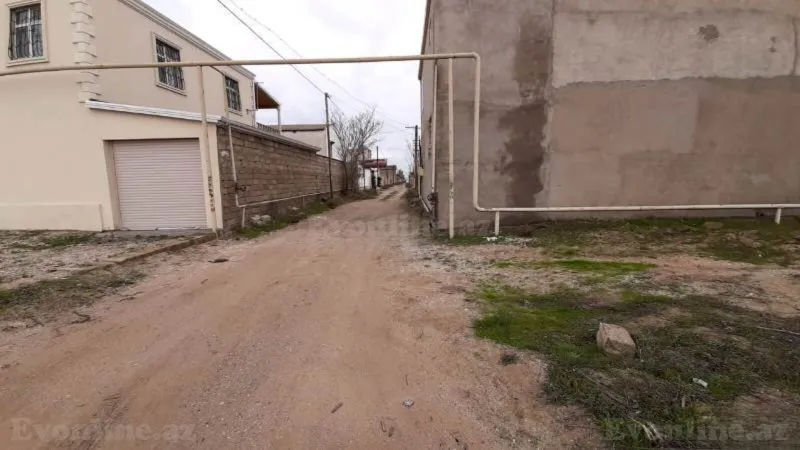 Satılır 4 otaqlı Həyət evi 140 m² Türkan - şəkil 24