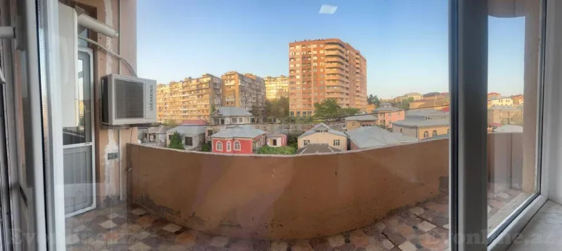 Kirayə verilir 3 otaqlı Mənzil Yeni tikili 116 m² Həzi Aslanov m. - şəkil 13
