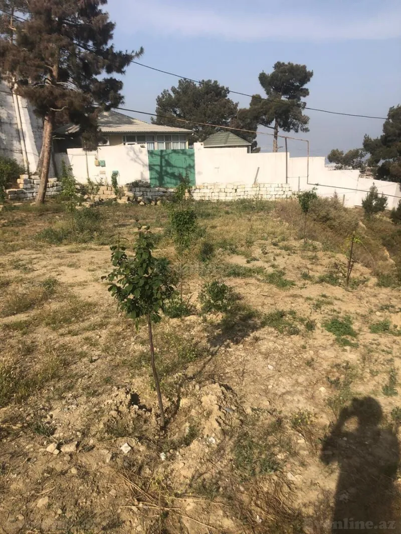 Satılır Torpaq 38 sot Badamdar - şəkil 3