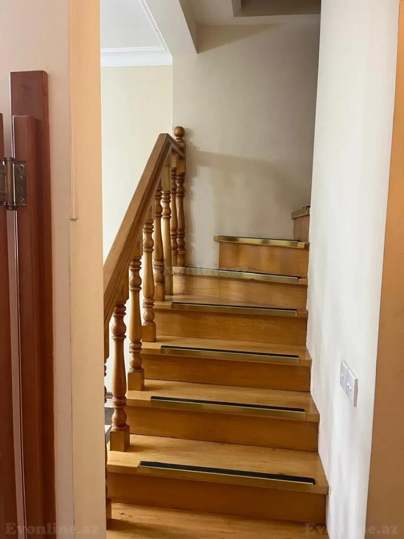 Kirayə verilir 3 otaqlı Mənzil Yeni tikili 90 m² Nizami m. - şəkil 5