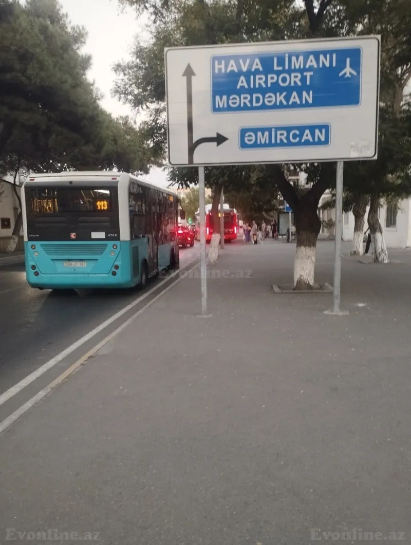 Satılır 3 otaqlı Mənzil Köhnə tikili 70 m² Əmircan - şəkil 2