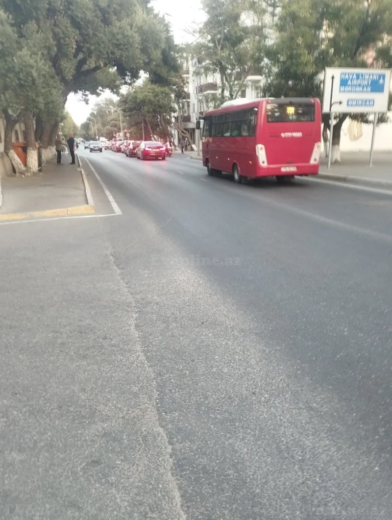 Satılır 3 otaqlı Mənzil Köhnə tikili 70 m² Əmircan - şəkil 4