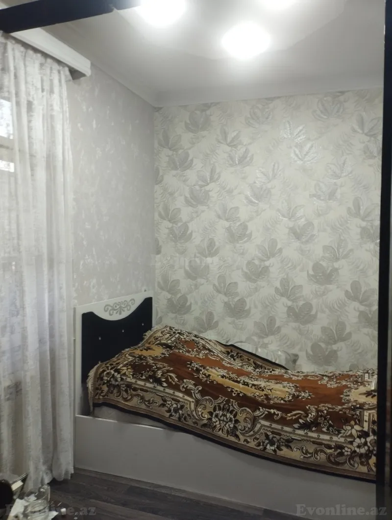 Satılır 3 otaqlı Mənzil Köhnə tikili 70 m² Əmircan - şəkil 12