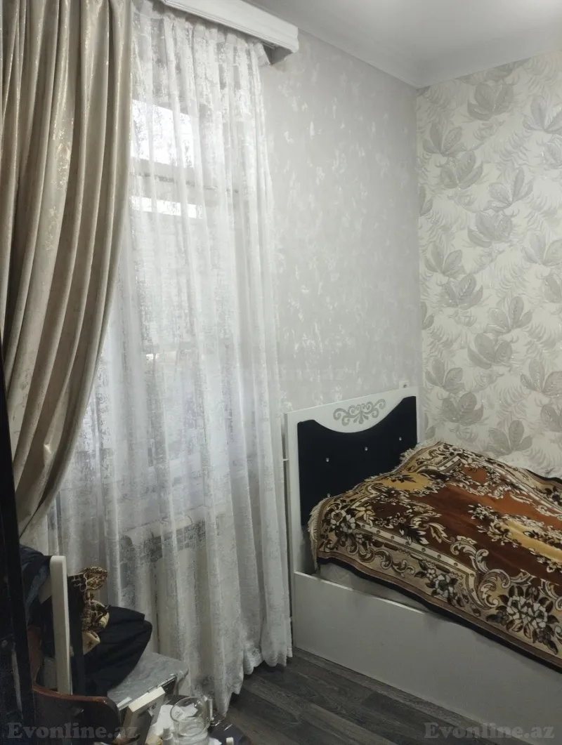 Satılır 3 otaqlı Mənzil Köhnə tikili 70 m² Əmircan - şəkil 13