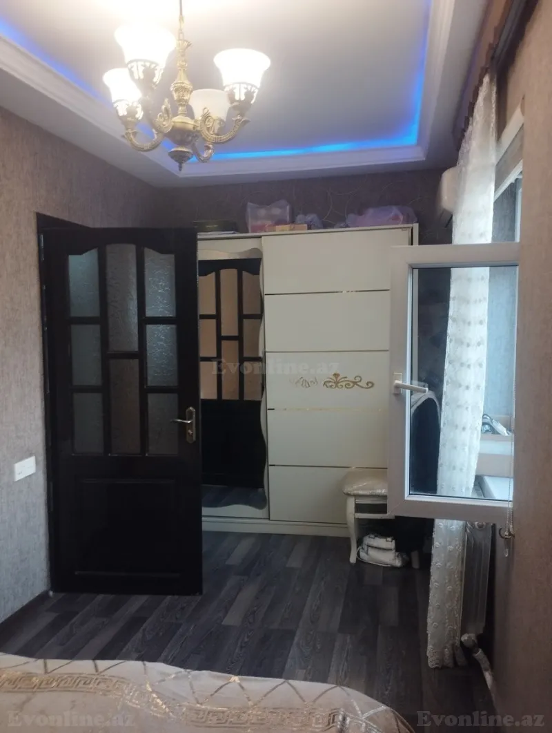 Satılır 3 otaqlı Mənzil Köhnə tikili 70 m² Əmircan - şəkil 16