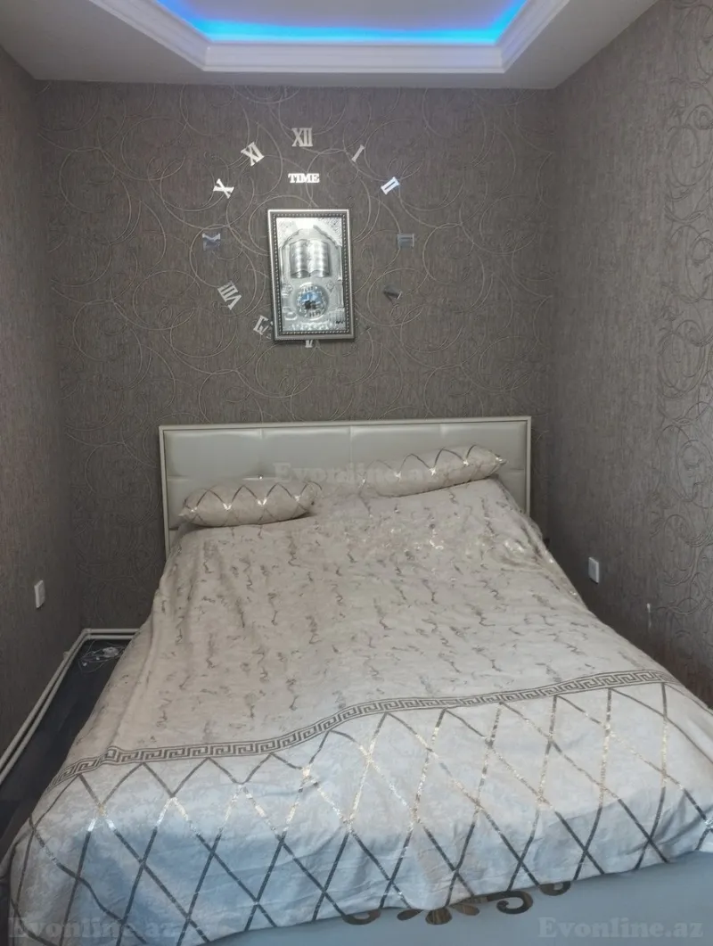 Satılır 3 otaqlı Mənzil Köhnə tikili 70 m² Əmircan - şəkil 17