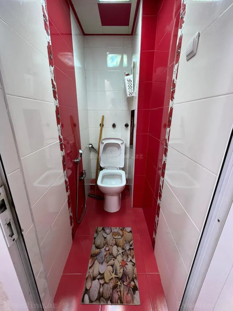 Satılır 3 otaqlı Mənzil Köhnə tikili 70 m² Əmircan - şəkil 21
