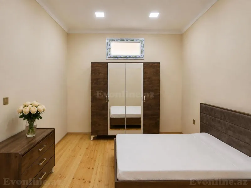 Satılır 2 otaqlı Mənzil Yeni tikili 73 m² Biləcəri - şəkil 3