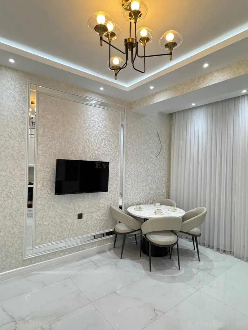 Kirayə verilir 2 otaqlı Mənzil Yeni tikili 90 m² Nəriman Nərimanov m. - şəkil 16