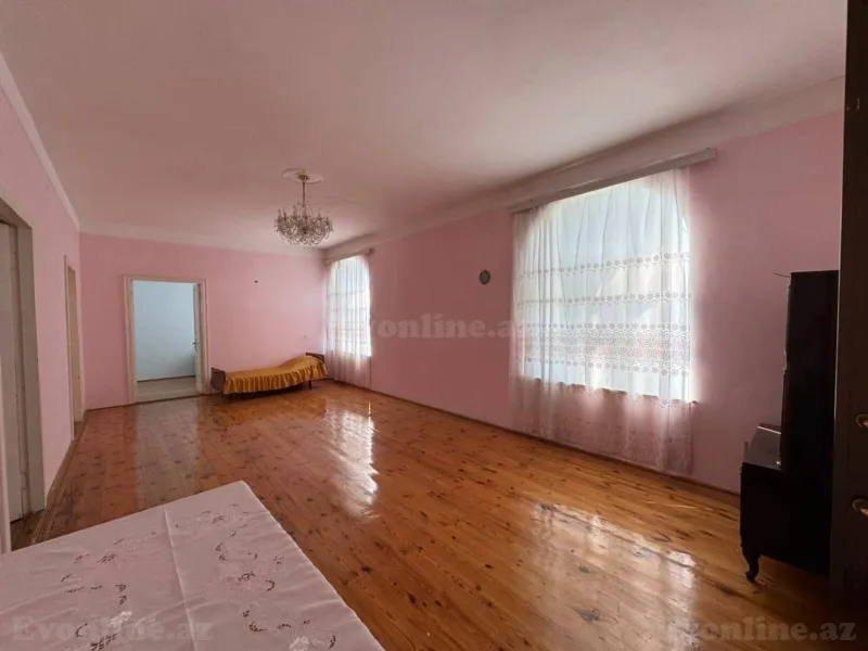 Satılır 5 otaqlı Həyət evi 184 m² Quba
