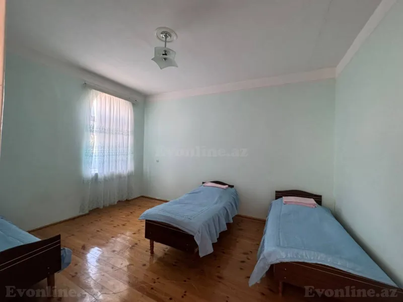 Satılır 5 otaqlı Həyət evi 184 m² Quba - şəkil 4