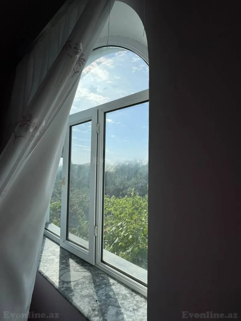 Satılır 5 otaqlı Həyət evi 184 m² Quba - şəkil 9