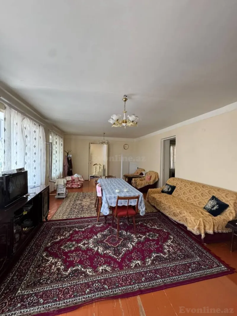Satılır 5 otaqlı Həyət evi 184 m² Quba - şəkil 15