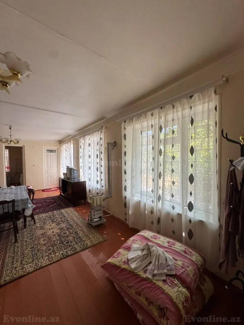 Satılır 5 otaqlı Həyət evi 184 m² Quba - şəkil 19