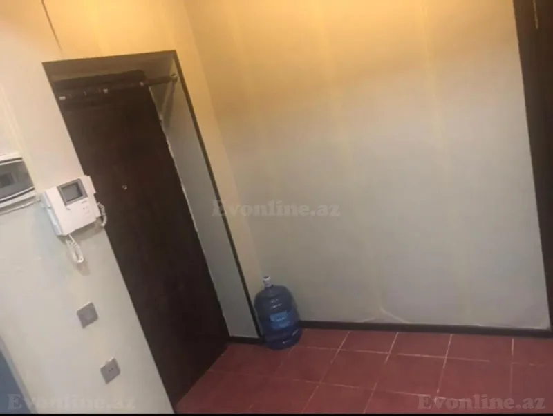 Satılır 2 otaqlı Mənzil Yeni tikili 95 m² Həzi Aslanov m. - şəkil 8