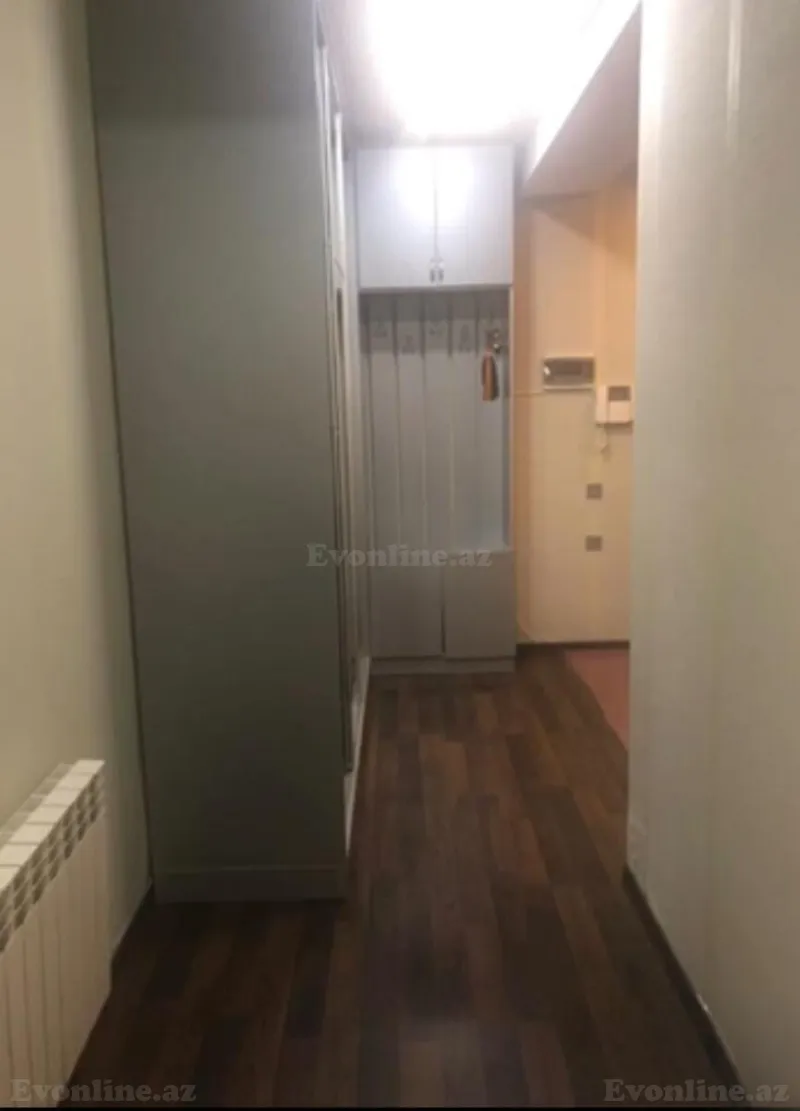 Satılır 2 otaqlı Mənzil Yeni tikili 95 m² Həzi Aslanov m. - şəkil 10