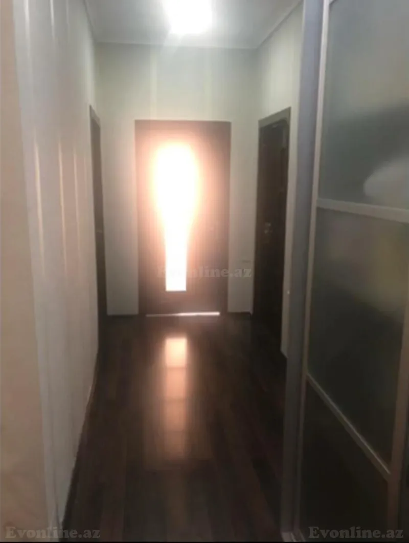 Satılır 2 otaqlı Mənzil Yeni tikili 95 m² Həzi Aslanov m. - şəkil 11