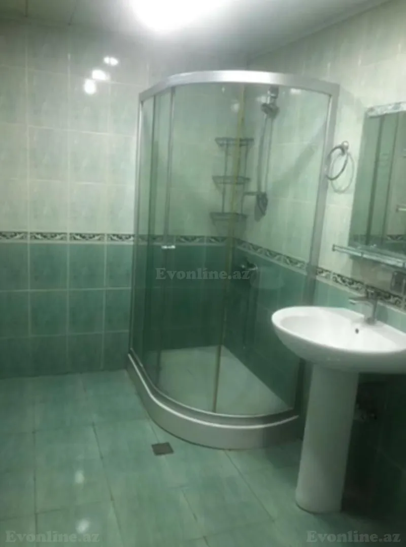 Satılır 2 otaqlı Mənzil Yeni tikili 95 m² Həzi Aslanov m. - şəkil 15