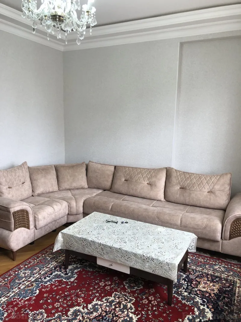 Kirayə verilir 2 otaqlı Mənzil Yeni tikili 70 m² Əhmədli m. - şəkil 4