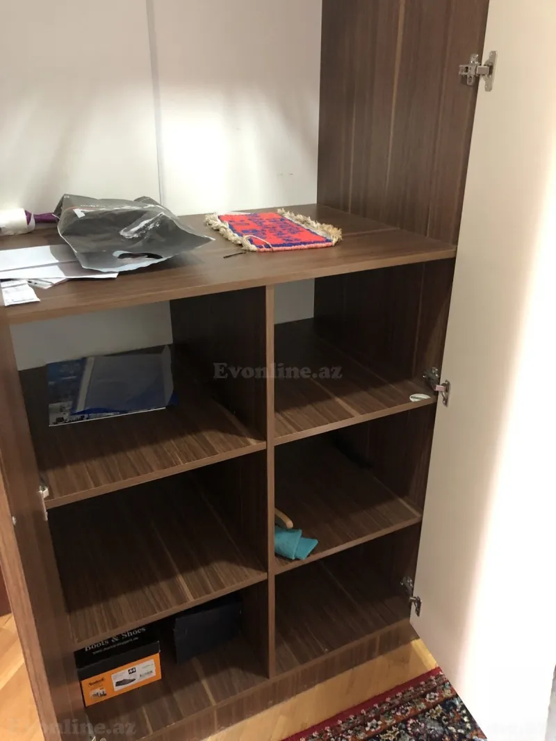 Kirayə verilir 2 otaqlı Mənzil Yeni tikili 70 m² Əhmədli m. - şəkil 9