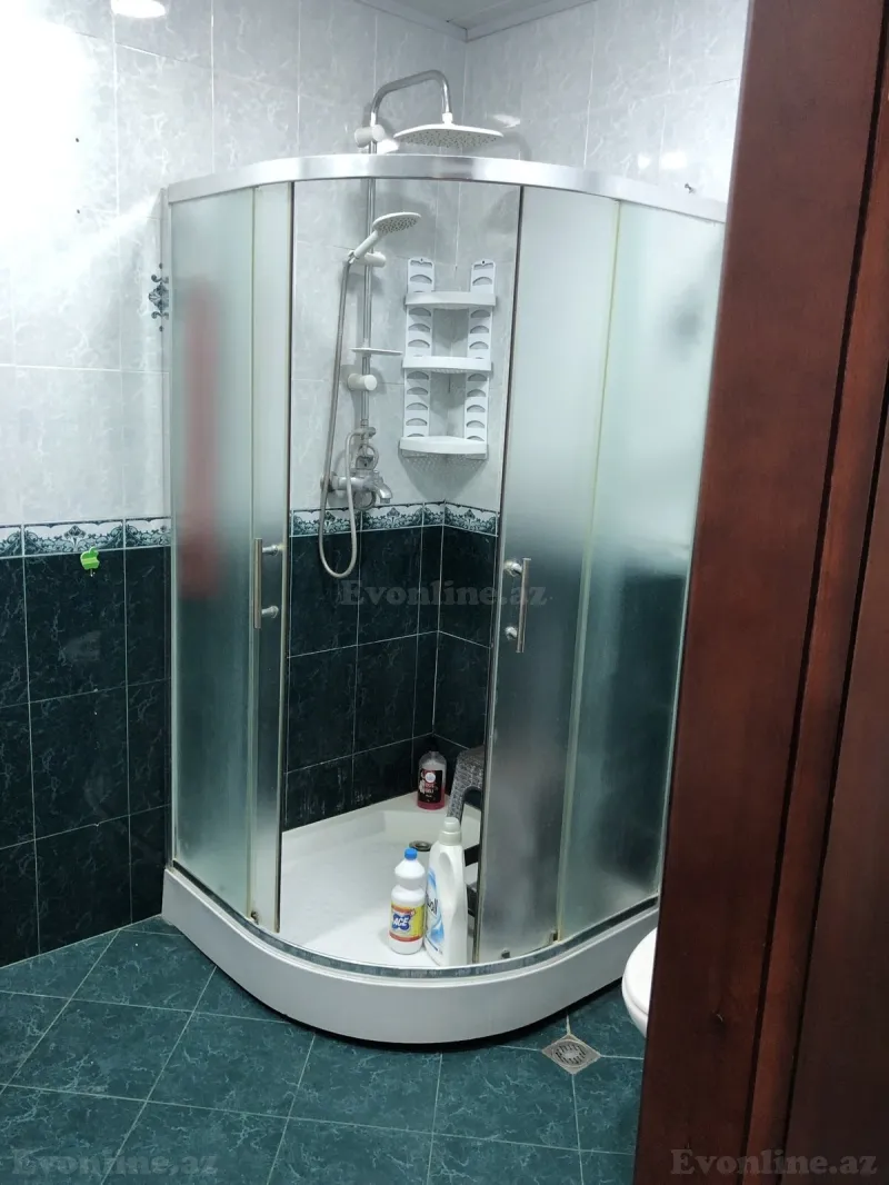 Kirayə verilir 2 otaqlı Mənzil Yeni tikili 70 m² Əhmədli m. - şəkil 24