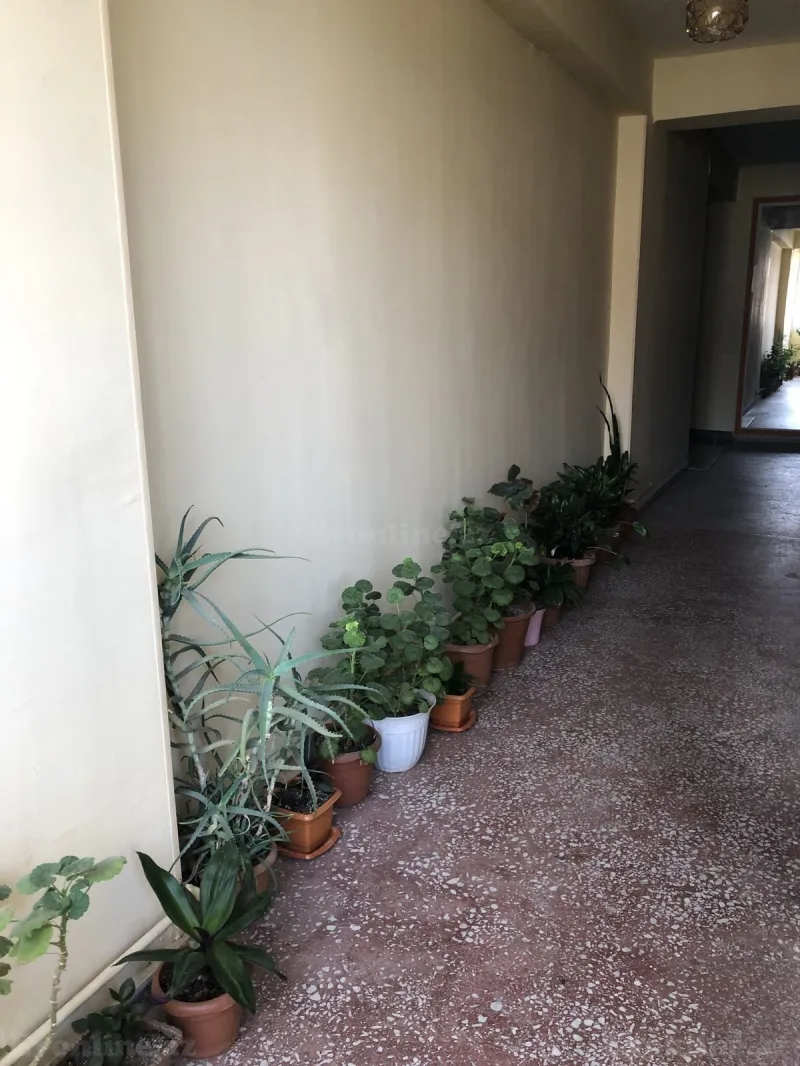 Kirayə verilir 2 otaqlı Mənzil Yeni tikili 70 m² Əhmədli m. - şəkil 29