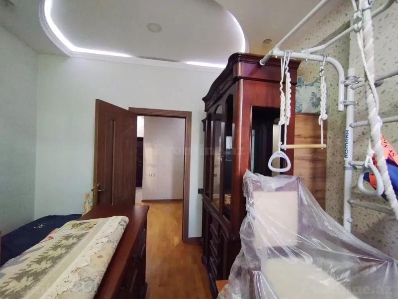 Satılır 2 otaqlı Mənzil Yeni tikili 58 m² Həzi Aslanov - şəkil 4