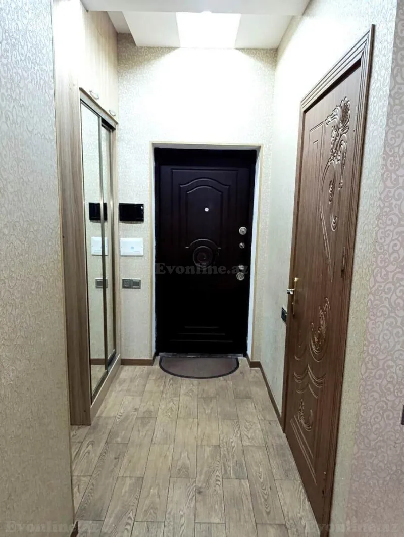 Satılır 2 otaqlı Mənzil Yeni tikili 58 m² Həzi Aslanov - şəkil 9