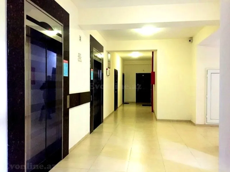 Satılır 2 otaqlı Mənzil Yeni tikili 58 m² Həzi Aslanov - şəkil 10