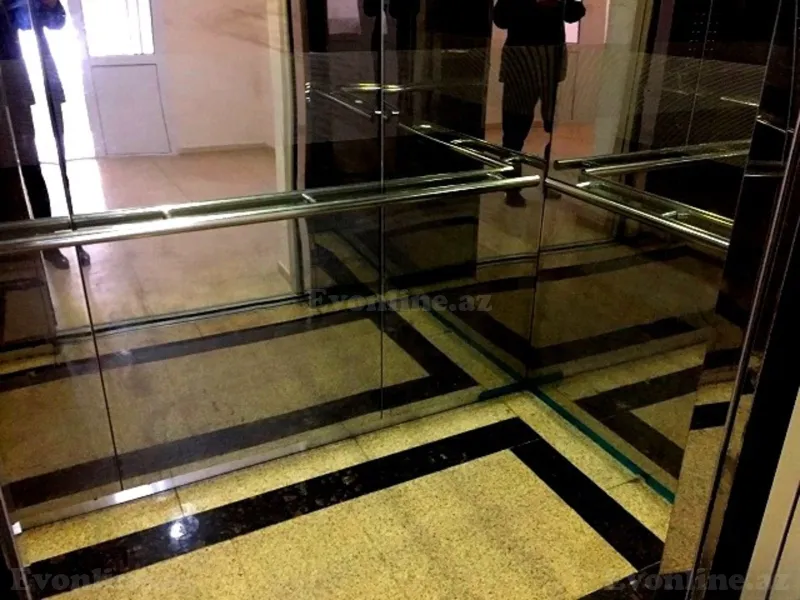 Satılır 2 otaqlı Mənzil Yeni tikili 58 m² Həzi Aslanov - şəkil 11