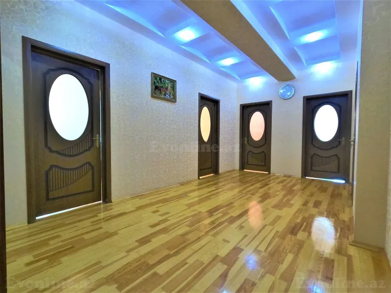Kirayə verilir 3 otaqlı Mənzil Yeni tikili 120 m² Nizami r. - şəkil 12