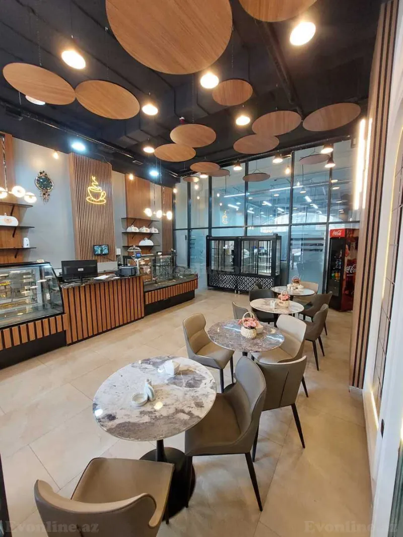 Satılır Obyekt 156 m² Nəsimi r. - şəkil 4