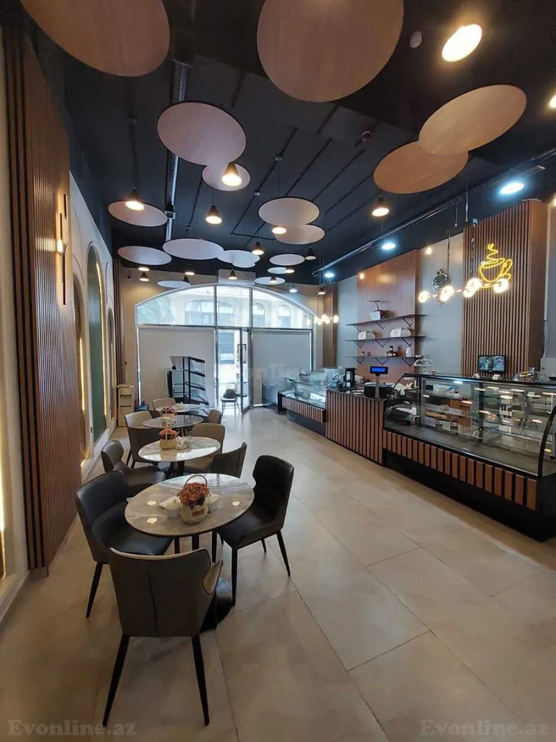 Satılır Obyekt 156 m² Nəsimi r. - şəkil 5