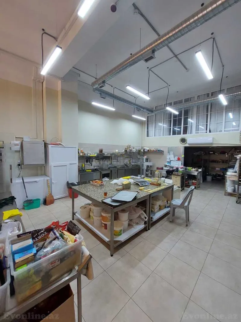 Satılır Obyekt 156 m² Nəsimi r. - şəkil 7