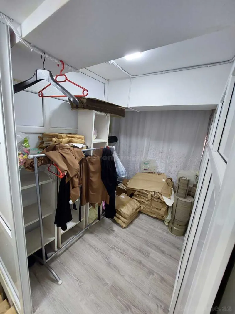 Satılır Obyekt 156 m² Nəsimi r. - şəkil 9