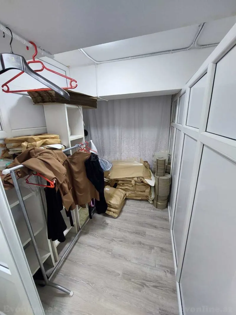Satılır Obyekt 156 m² Nəsimi r. - şəkil 10