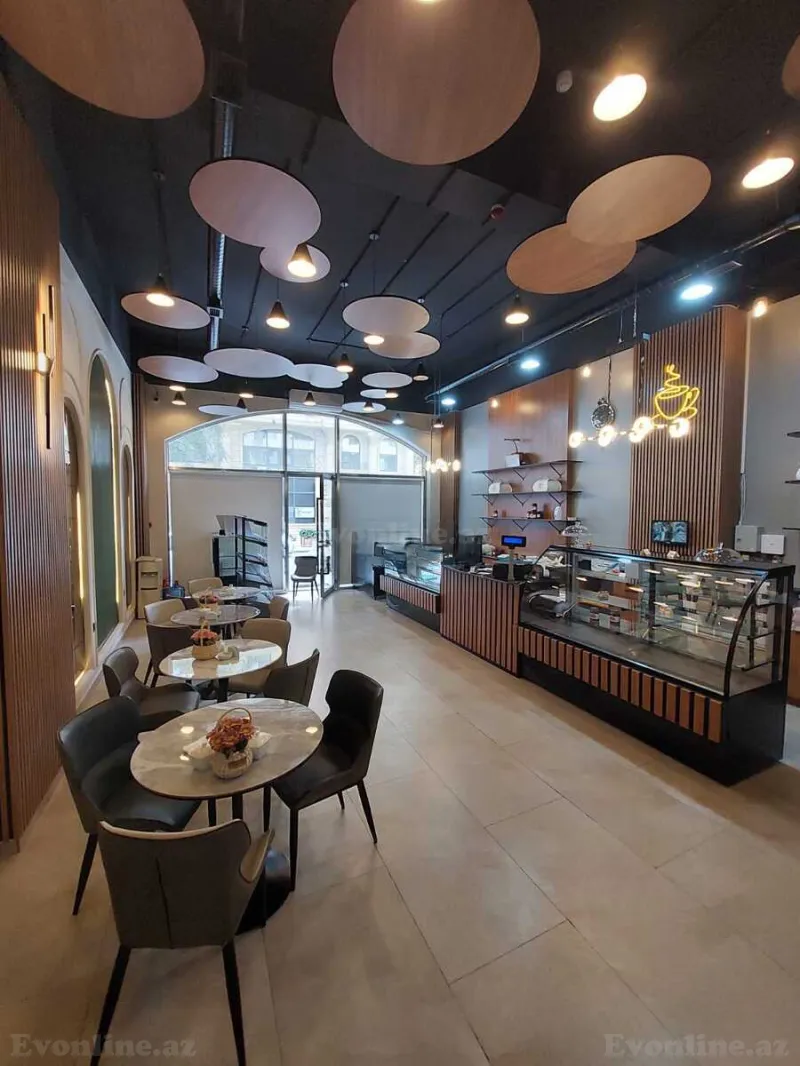 Satılır Obyekt 156 m² Nəsimi r. - şəkil 15