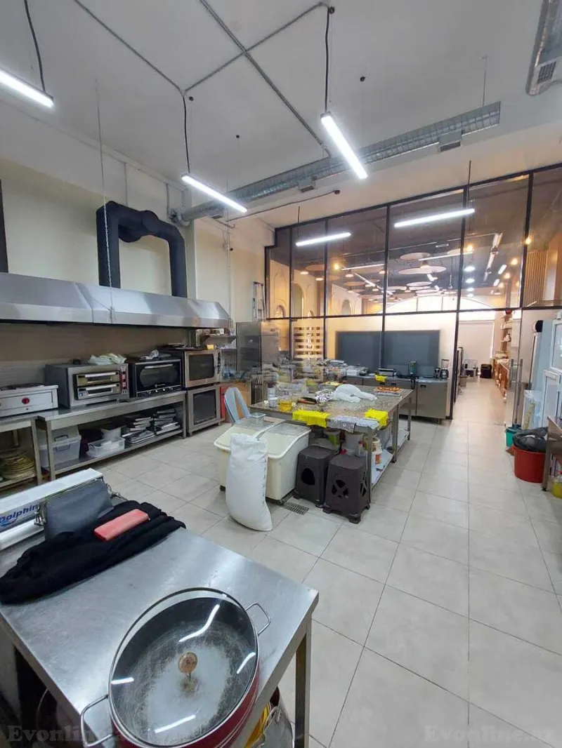 Satılır Obyekt 156 m² Nəsimi r. - şəkil 22