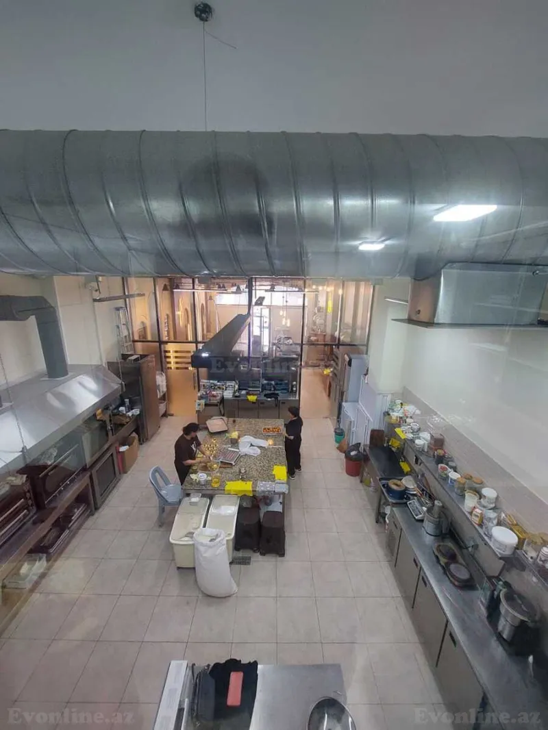 Satılır Obyekt 156 m² Nəsimi r. - şəkil 25